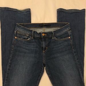 ✨SALE! Joe’s Jeans petite size 28 ✨